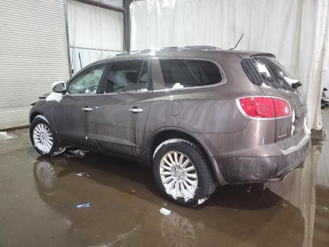 2011 Buick Enclave CXL