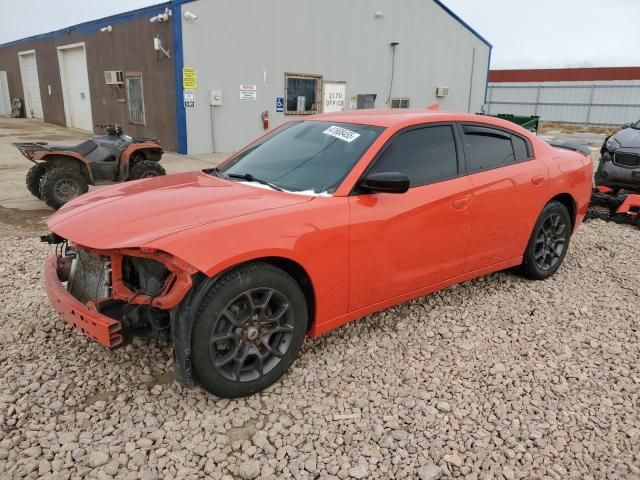 2018 Dodge Charger GT