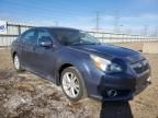 2013 Subaru Legacy 2.5I Limited