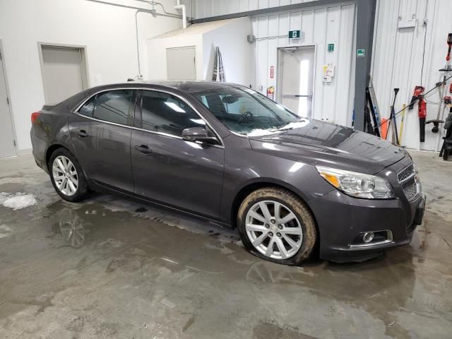 2013 Chevrolet Malibu 2LT