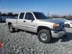 2007 GMC Sierra K2500 Heavy Duty