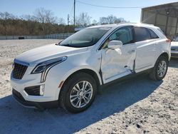 Run And Drives Cars for sale at auction: 2020 Cadillac XT5 Premium Luxury