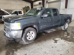 2012 Chevrolet Silverado K1500 LT en venta en Avon, MN