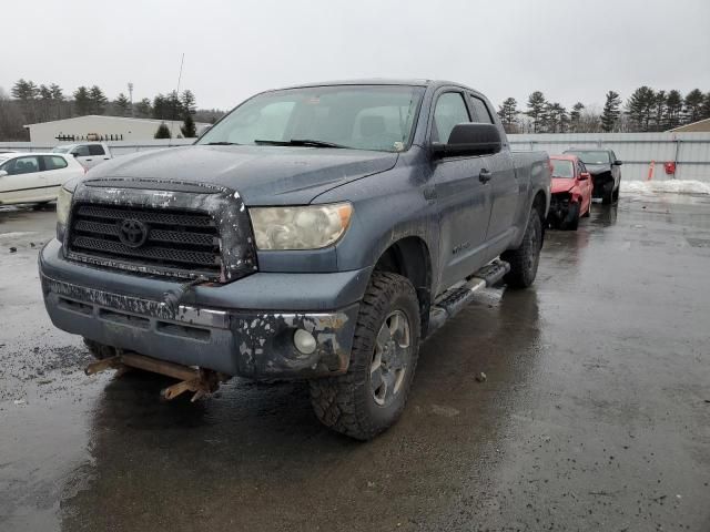 2007 Toyota Tundra Double Cab SR5