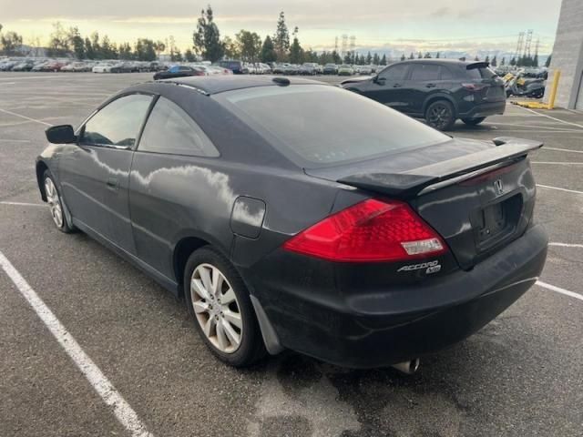 2006 Honda Accord EX