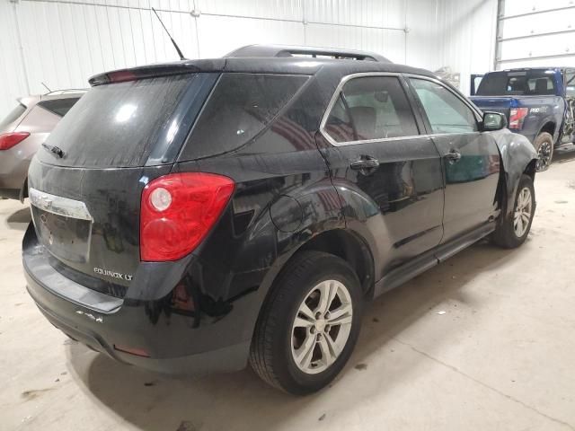 2010 Chevrolet Equinox LT