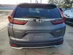 2022 Honda CR-V EXL