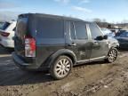 2012 Land Rover LR4 HSE Luxury