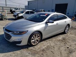 2020 Chevrolet Malibu LT en venta en Jacksonville, FL