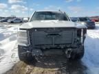 2017 Chevrolet Silverado K1500 LTZ