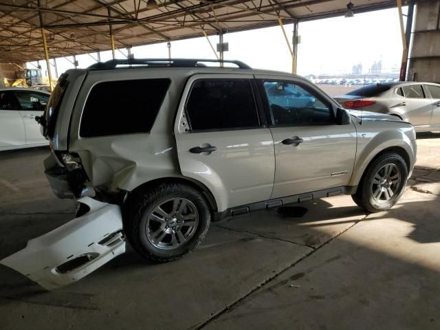 2008 Ford Escape XLT