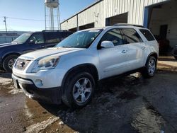 2009 GMC Acadia SLT-2 en venta en Chicago Heights, IL