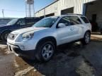 2009 GMC Acadia SLT-2