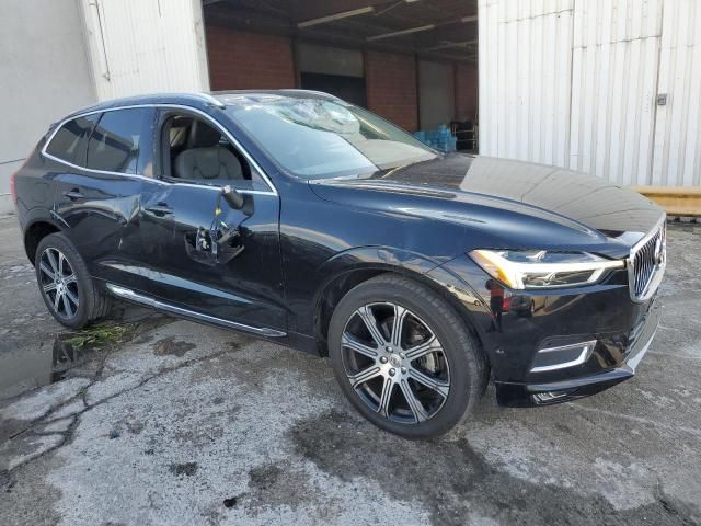 2021 Volvo XC60 T5 Inscription