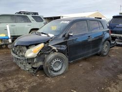 Salvage Cars with No Bids Yet For Sale at auction: 2009 Scion XD