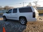 2008 Chevrolet Suburban C1500 LS