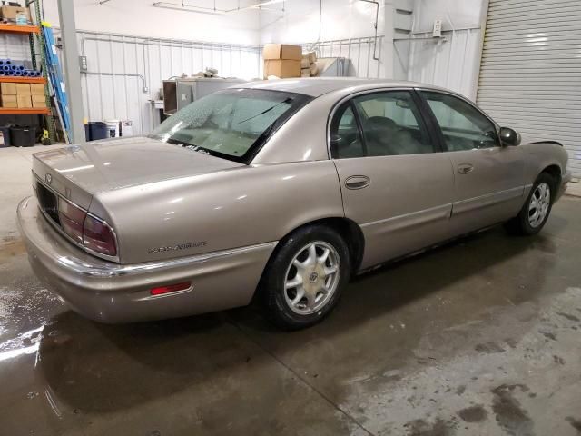 2003 Buick Park Avenue