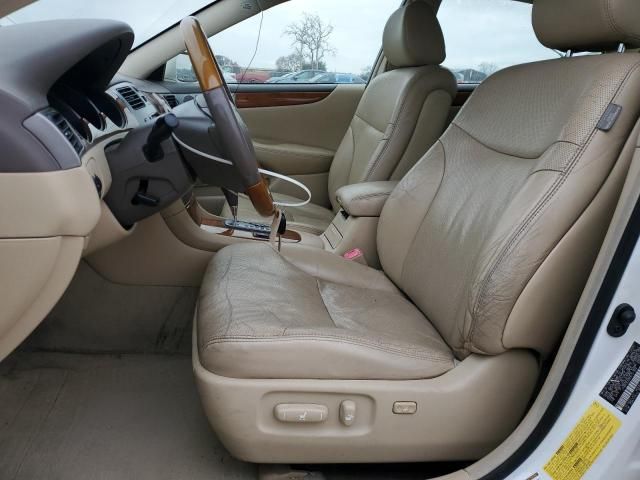 2005 Lexus ES 330