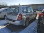 2005 Subaru Forester 2.5XS