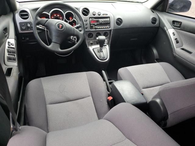 2005 Pontiac Vibe