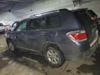 2011 Toyota Highlander Base