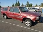 1997 Mazda B4000 Cab Plus