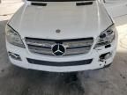 2007 Mercedes-Benz GL 450 4matic