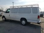 2001 Ford Econoline E350 Super Duty Wagon