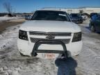 2008 Chevrolet Tahoe K1500