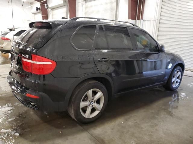 2009 BMW X5 XDRIVE30I