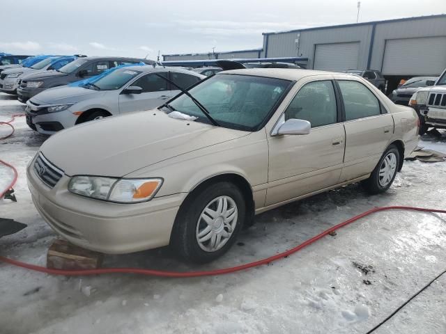 2000 Toyota Camry CE