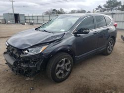 2018 Honda CR-V EX en venta en Newton, AL