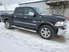 2017 Dodge 1500 Laramie