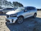 2019 KIA Sorento EX