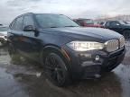 2018 BMW X5 XDRIVE4