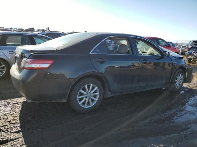 2011 Toyota Camry SE