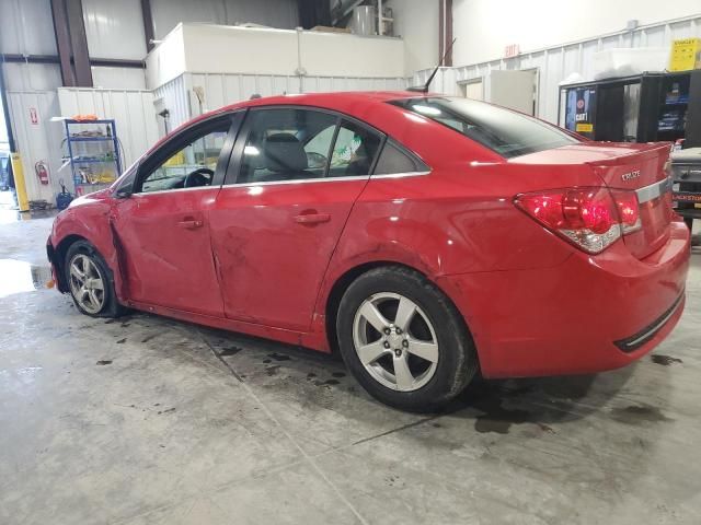 2013 Chevrolet Cruze LT