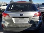 2011 Subaru Outback 2.5I Limited