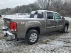 2013 GMC Sierra K1500 SLE