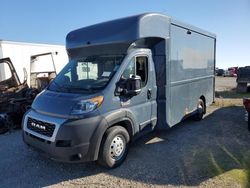 Dodge salvage cars for sale: 2022 Dodge RAM Promaster 3500 3500 Standard