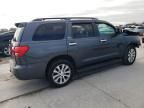 2008 Toyota Sequoia Limited