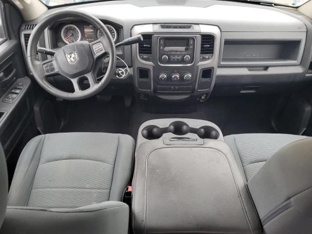 2013 Dodge RAM 1500 ST