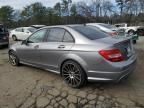 2012 Mercedes-Benz C 250