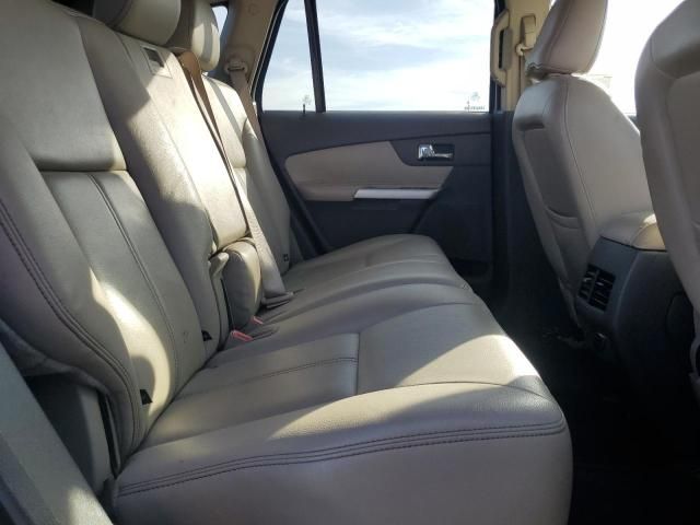 2012 Ford Edge SEL