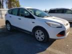 2016 Ford Escape S