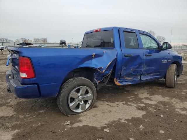 2018 Dodge RAM 1500 ST