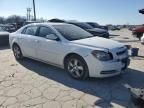 2012 Chevrolet Malibu 2LT