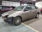 2005 Ford Focus ZX4