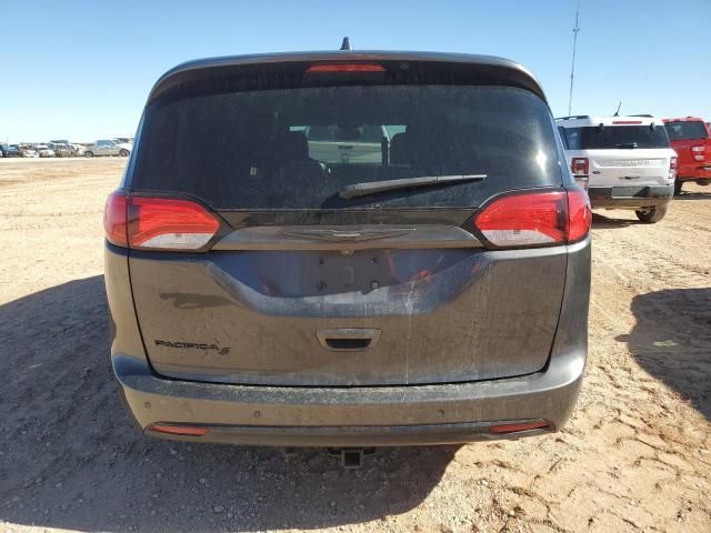 2019 Chrysler Pacifica Touring L Plus