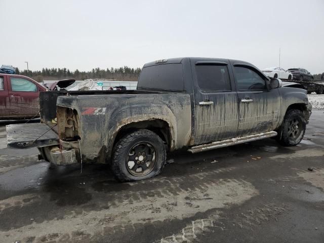 2009 GMC Sierra K1500 SLT